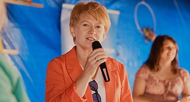 Ewa Marciniak Sekretarzem Powiatu Kutnowskiego