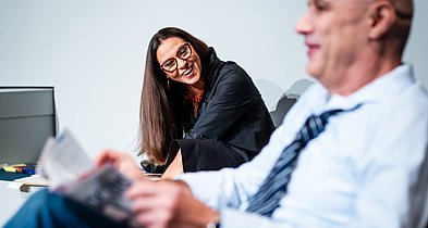 Prawda - brawurowa komedia w Teatrze w Łodzi z kodem eKutno.pl