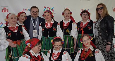 Aż 30 zespołów wystąpi na Biesiadzie z Kulturą w Żychlinie