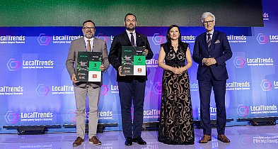 Gmina Żychlin na 3. miejscu w Polsce w Rankingu Zielonych Finansów Samorządowych