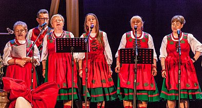 Wielka Biesiada z Kulturą w Żychlinie