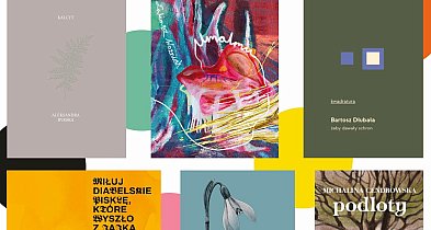 Festiwal Literacki Złoty Środek już w maju. M. Świetlicki ponownie w Kutnie