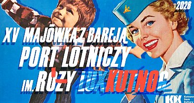 Już 1 maja Kutno znów odleci… i to bez pasa startowego