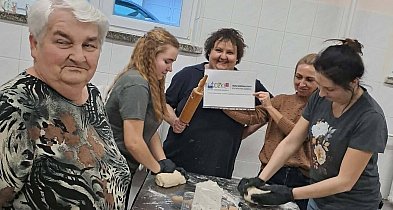 Koła Gospodyń Wiejskich z powiatu kutnowskiego z dofinansowaniami