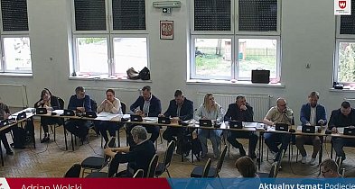 Radni pełni wątpliwości. MZGKiM w Krośniewicach zamieni się w spółkę