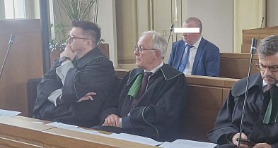Oskarżony wójt Daszyny Zbigniew W. zyskuje na czasie