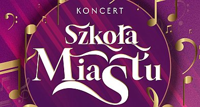 Szkoła Magii – koncert jubileuszowy w domu kultury w Kutnie