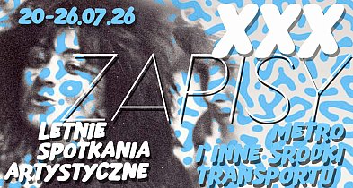 Trwają zapisy na 30. Letnie Spotkania Artystyczne w Kutnie