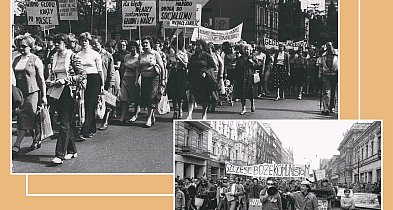 Przeciwko komunistycznej władzy. Polskie doświadczenia lat 1944–1989