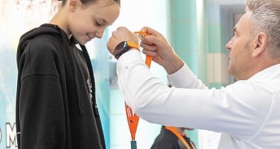 Mistrzyni Polski Anika Rak! Cztery złote medale trafiły do Kutna