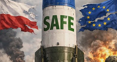 Artur Sowiński: Co z tym SAFE?