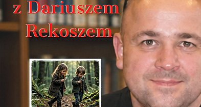 Czy masz w sobie żyłkę detektywa? Dobra zabawa dla uczniów podstawówki