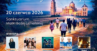 Festiwal Licheń Młodych już 20 czerwca w Licheniu