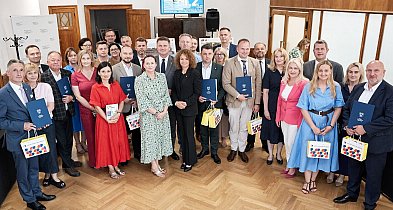 Kutno zdobyło dofinansowanie na rozwój turystyki rowerowej