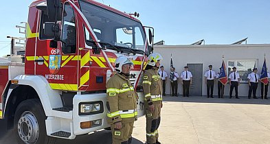 Wyjątkowy jubileusz w Gminie Kutno. OSP Wierzbie świętuje 100-lecie istnienia!