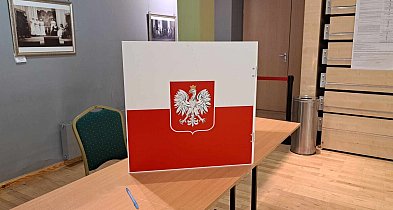 Dwoje kandydatów w wyborach uzupełniających w gminie Bedlno. Zobacz wyniki
