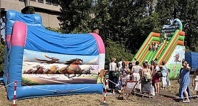 Projekt „Razem dla dzieci i rodzin” połączył dzieci, rodziców i opiekunów