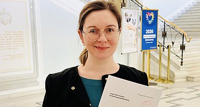 Posłanka P. Matysiak interweniuje. Gminie Łanięta grozi kara po kontroli WIOŚ