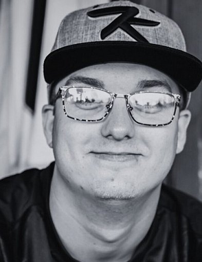 Nie żyje 22-letni Oskar Frątczak, baseballista, wielokrotny Mistrz Polski-71022