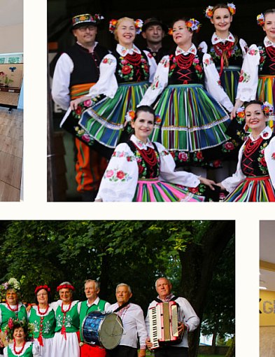 Na ludowo i z przytupem w Leszczynku. Centrum Kultury Gminy Kutno rozwija ofertę -71143