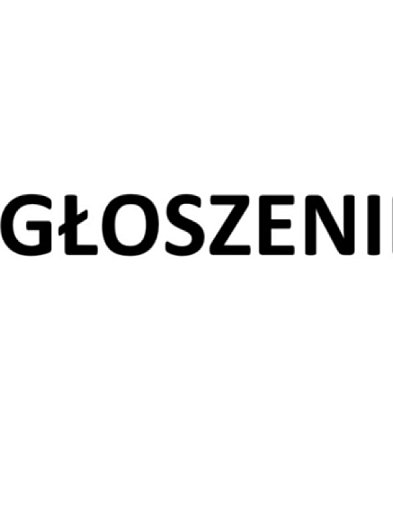 Nabór na wolne stanowisko kierownicze! Potrzebny dyrektor żłobka-71346