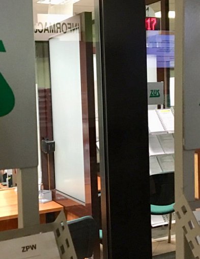 Zmiana w obsłudze klientów Inspektoratu ZUS w Kutnie. Sprawdź kiedy-71876