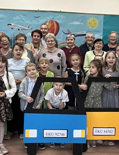 „Odblaskowa Szkoła” – bezpieczeństwo przede wszystkim!-72068