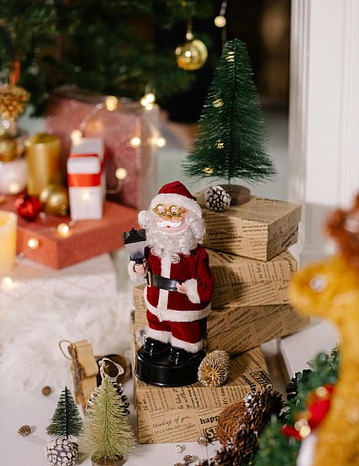 Żychliński Dom Kultury: Śpiewajmy i grajmy małemu!-72327