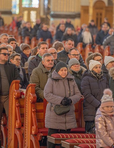 VIII Licheński Dzień Babci i Dziadka – międzypokoleniowa bliskość oraz radość-73435