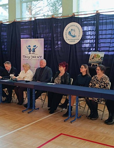 Pomóż dać dzieciom przestrzeń do rozwoju! To nie jest zbiórka na luksusy