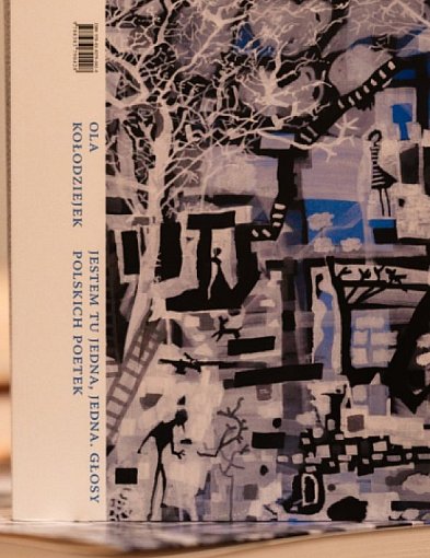 ENERGIA KULTURY 2025: książka Aleksandry Kołodziejek wśród 11 wydarzeń roku