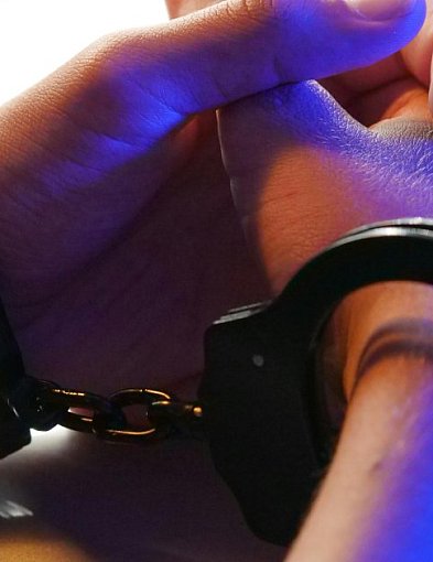 Amfetamina, marihuana i ekstazy. 44-latek wpadł pod blokiem