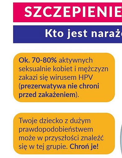 49 tysięcy osób w Łódzkiem zaszczepionych przeciw śmiertelnemu wirusowi