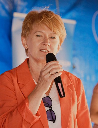 Ewa Marciniak Sekretarzem Powiatu Kutnowskiego