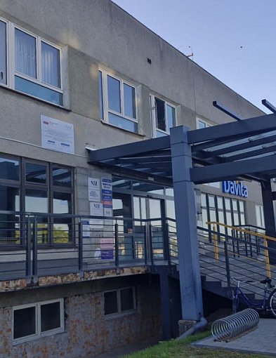 Kutnowski szpital popiera "Czarny tydzień"