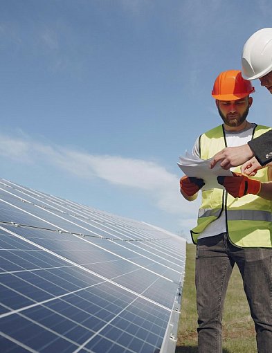 466 instalacji odnawialnych źródeł energii w gminie Krzyżanów