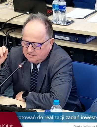 Jacek Boczkaja: nie można kogoś tak ciachnąć i nie dopuścić do przetargu