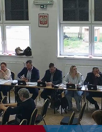 Radni pełni wątpliwości. MZGKiM w Krośniewicach zamieni się w spółkę