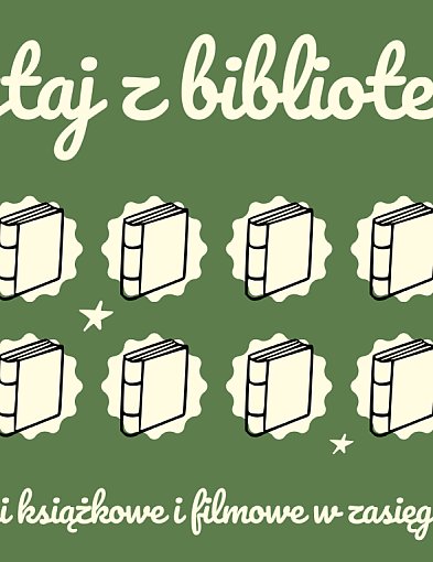 Nowości dla młodzieży – książki, które aż proszą się o… wysłuchanie