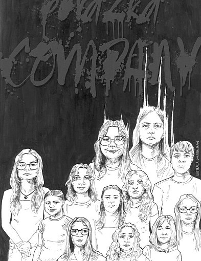 „Porażka Company” – spektakl Małej Grupy Teatralnej Kutnowskiego Domu Kultury