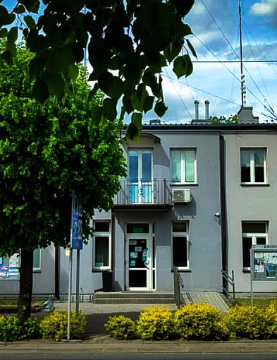 Debata nad Raportem o stanie Gminy Krośniewice za 2025 r.