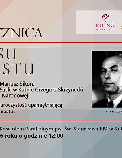 Oddali Polsce wszystko. Pamięć o bohaterach Procesu Szesnastu