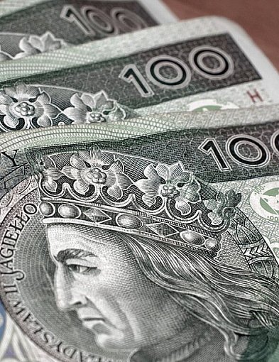 Gmina Kutno wyremontuje pobocza w Woźniakowie
