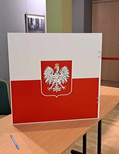 Dwoje kandydatów w wyborach uzupełniających w gminie Bedlno. Zobacz wyniki