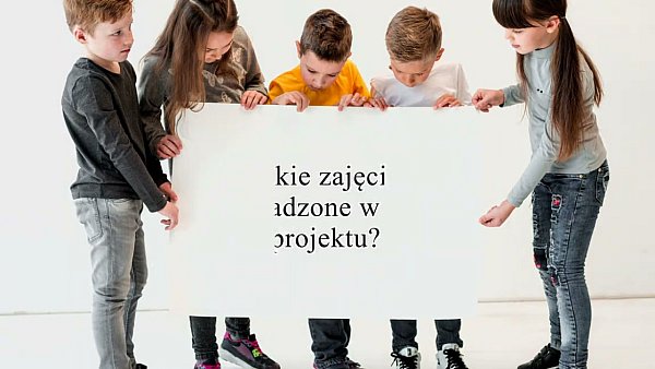 Fundacja Stacja Autyzm-Miejsce przyjazne dziecku. Odc. 2