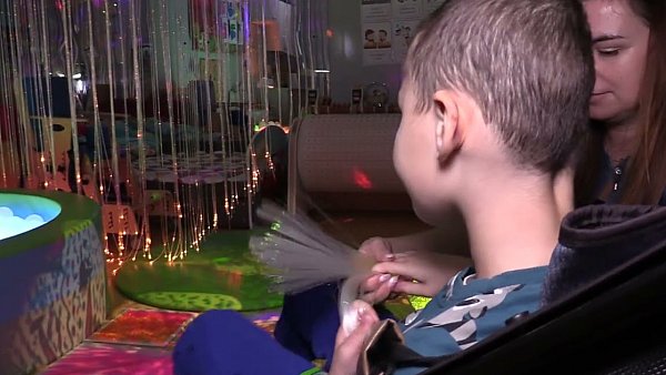 OREW Niezabudka w Kutnie- Miejsce przyjazne dziecku. Odc. 3