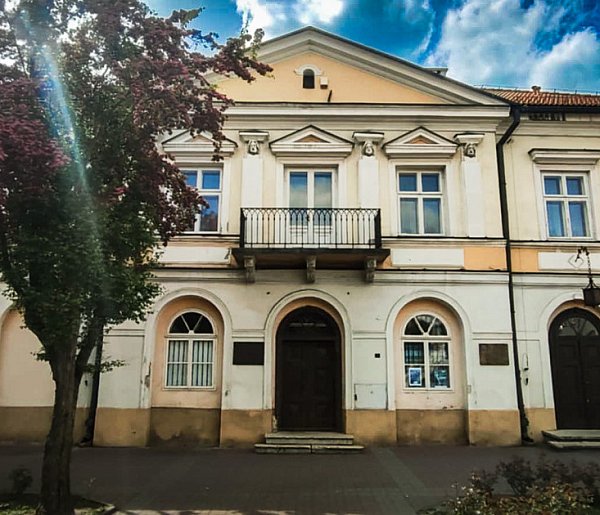 Święto Kolekcjonerów bez numeracji i Krośniewic? Regionaliści protestują-70467