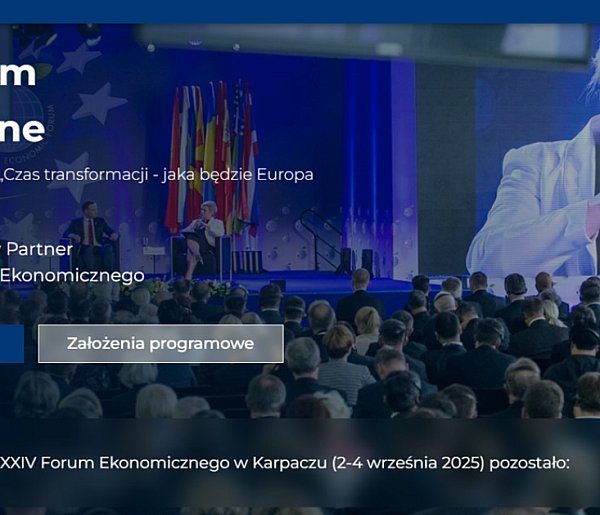 Forum Ekonomiczne Karpacz 2025: NASK zmienia cyfrową rzeczywistość-70582