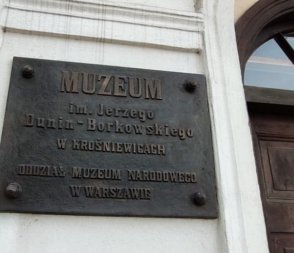 Święto Kolekcjonerów w Krośniewicach: Zaniepokojenie regionalistów rośnie-70686