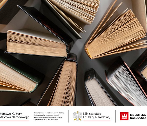 Ponad 32 tysiące złotych na książki do kutnowskiej biblioteki-70851
